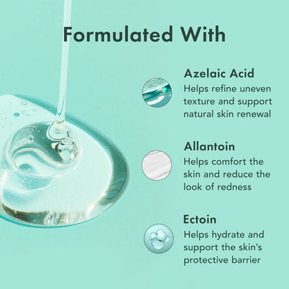 Miracle Clear Microcrystal Activated PM Serum 2000